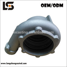 Aluminum Material Die Casting Precision Aluminium Casting Parts